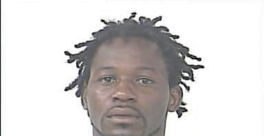 Derrell Fann, - St. Lucie County, FL 